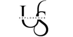 usaexplorehub logo
